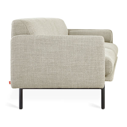 Foundry Fabric Sofa