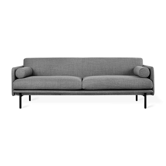 Foundry Fabric Sofa