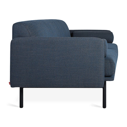 Foundry Fabric Sofa