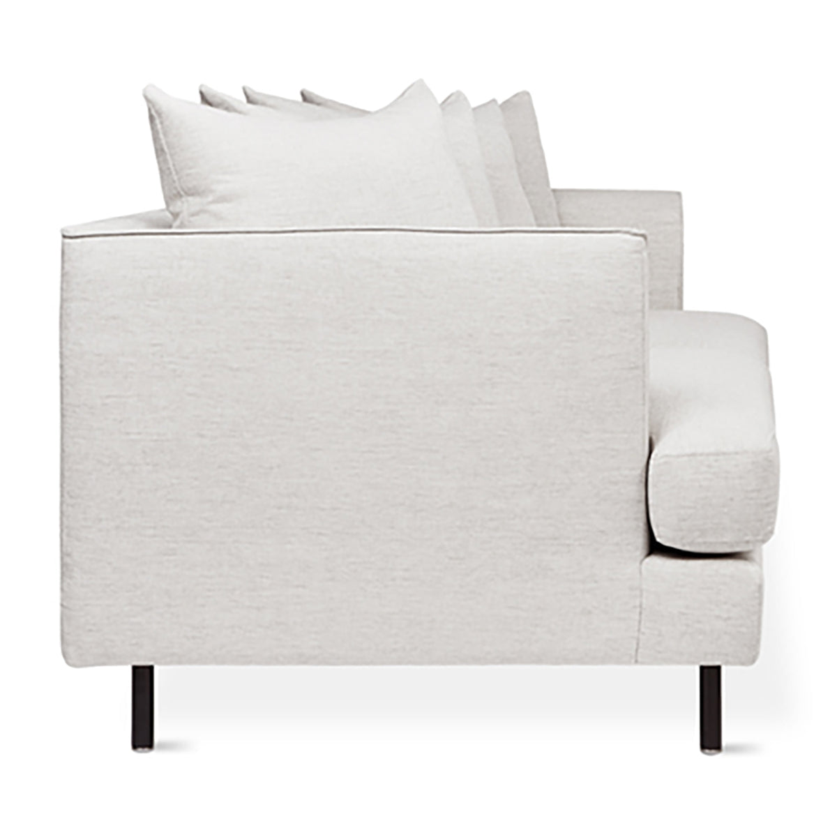 Margot Loft Fabric Sofa