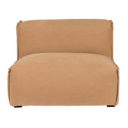 Nexus Armless Modular Sofa