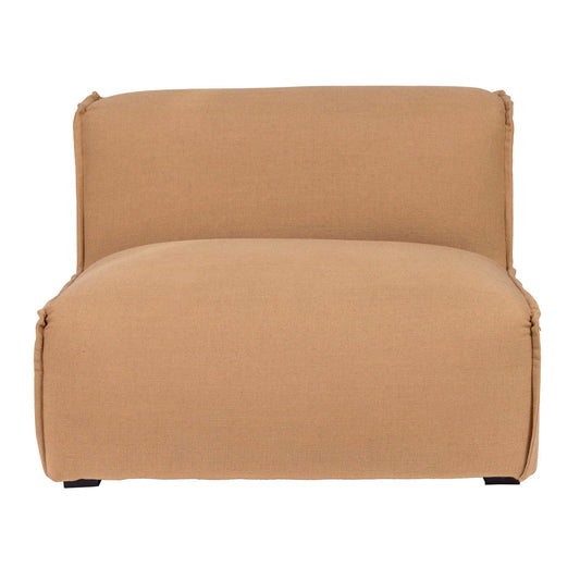 Nexus Armless Modular Sofa