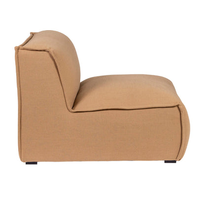 Nexus Armless Modular Sofa