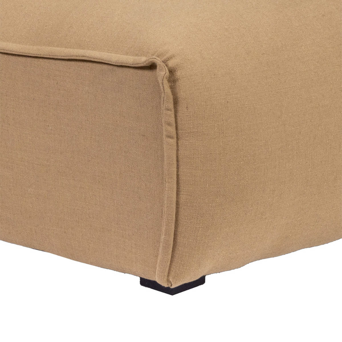 Nexus Armless Modular Sofa