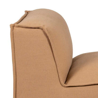 Nexus Armless Modular Sofa