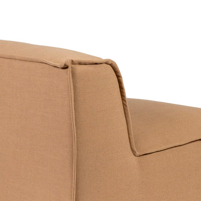 Nexus Armless Modular Sofa