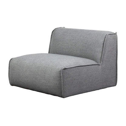 Nexus Armless Modular Sofa