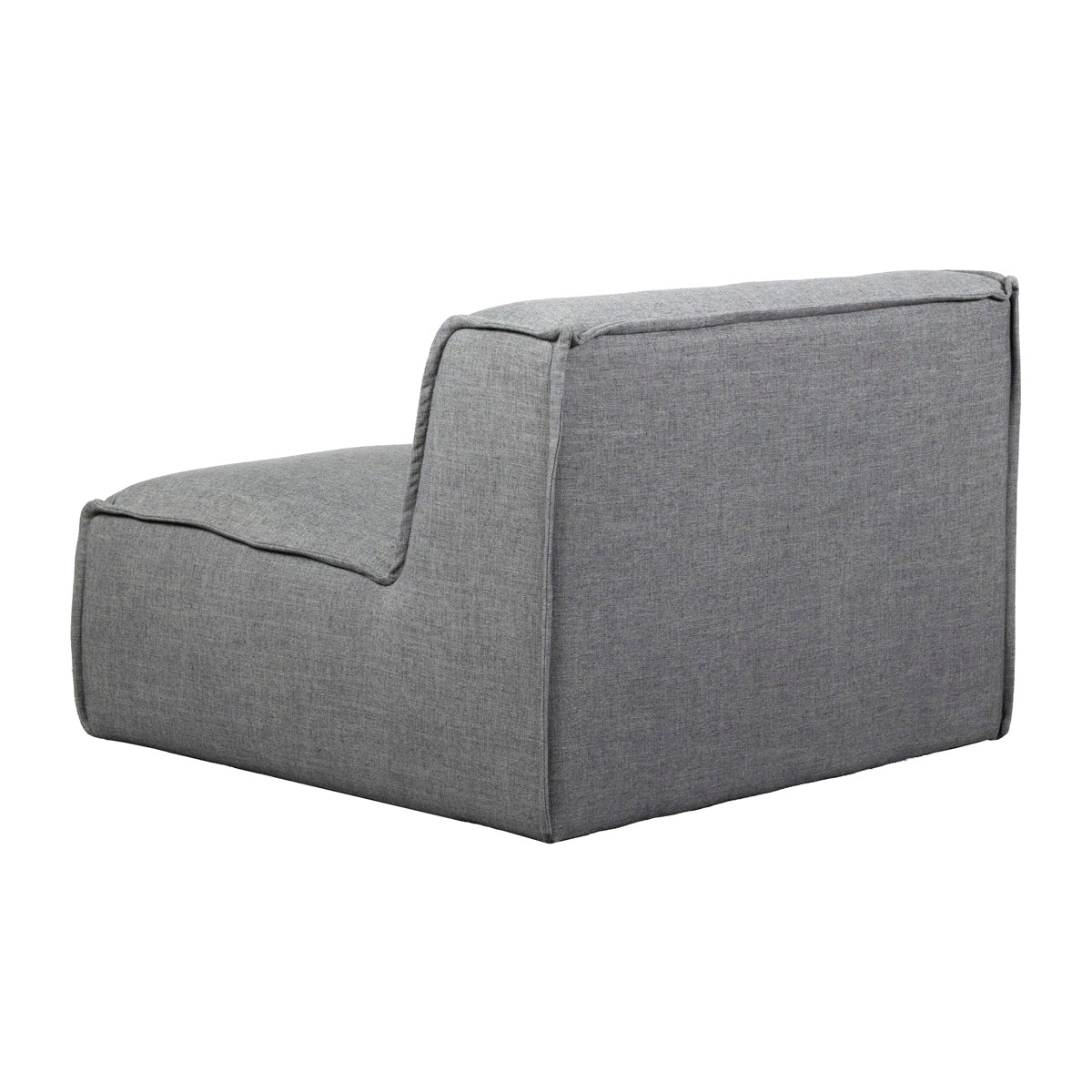 Nexus Armless Modular Sofa