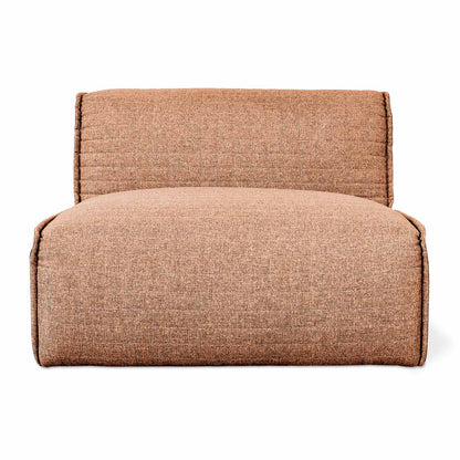 Nexus Armless Modular Sofa