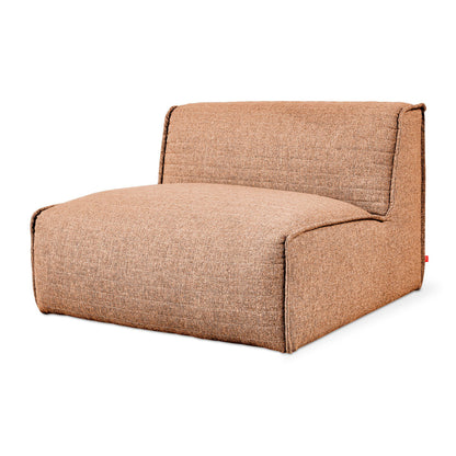 Nexus Armless Modular Sofa