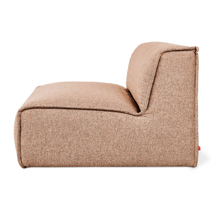 Nexus Armless Modular Sofa