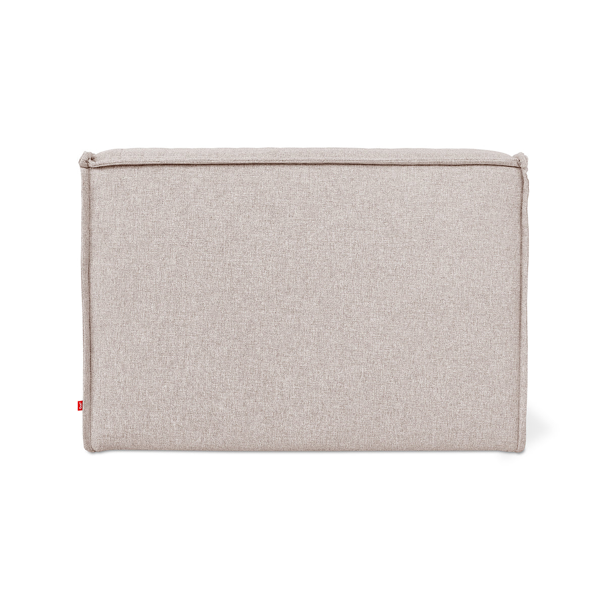 Nexus Armless Modular Sofa