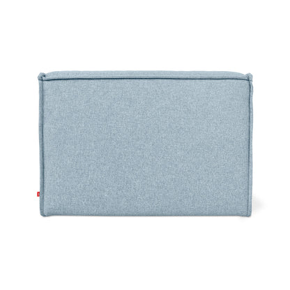 Nexus Armless Modular Sofa