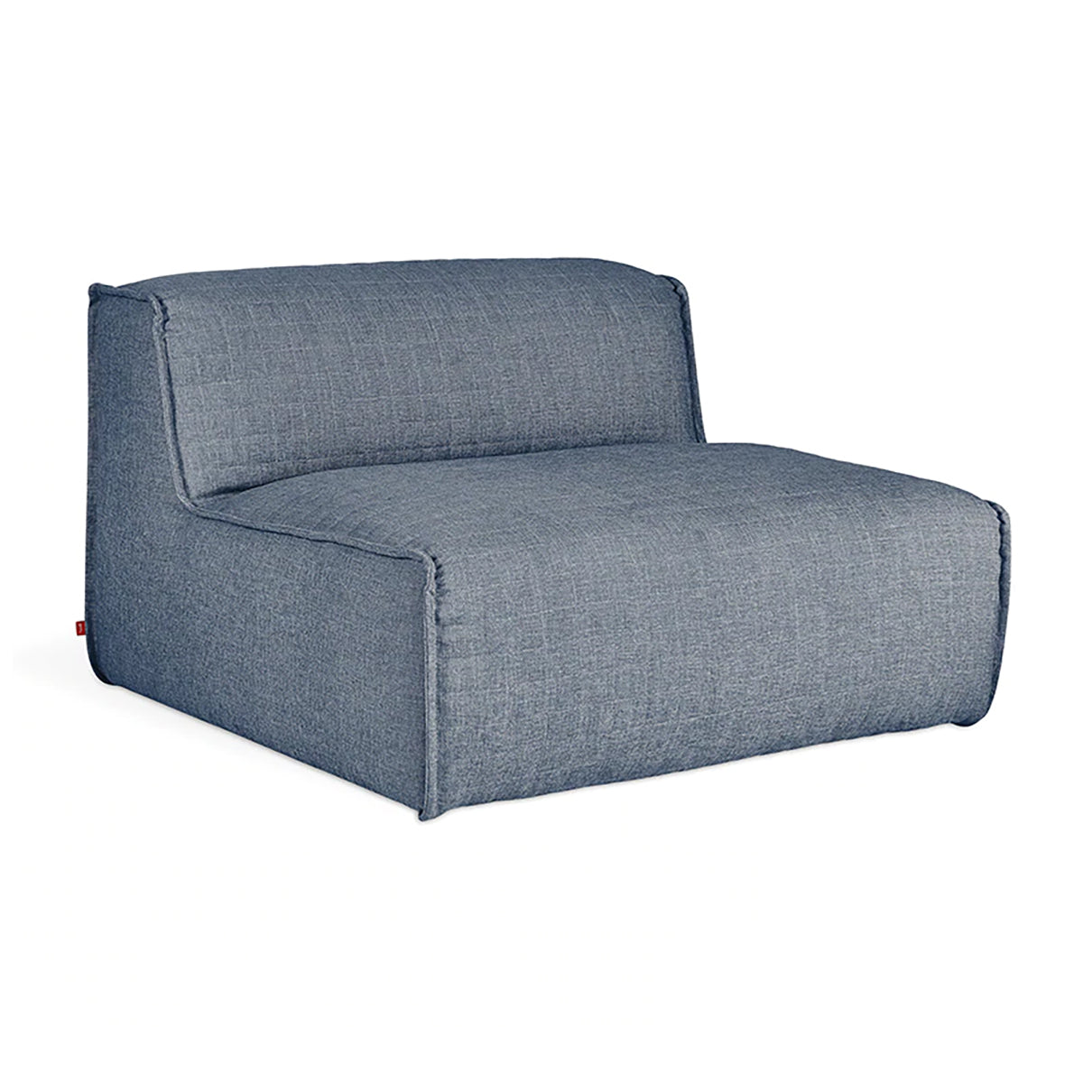 Nexus Armless Modular Sofa