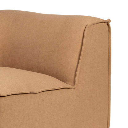 Nexus Corner Modular Sofa