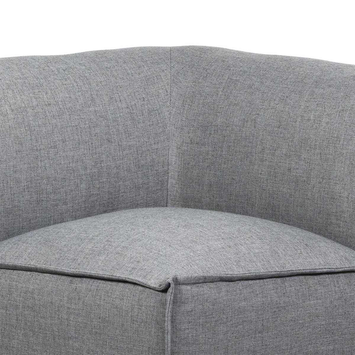 Nexus Corner Modular Sofa