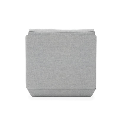 Podium Lounge Armless Modular Piece