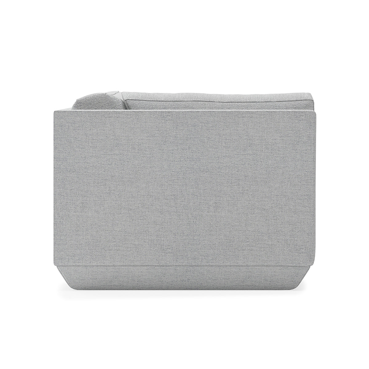 Podium Lounge Corner Modular Piece