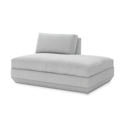 Podium Lounge Right Modular Piece