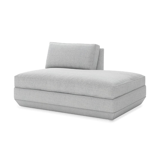 Podium Lounge Right Modular Piece