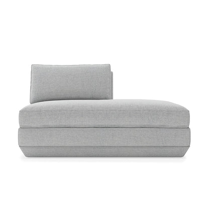 Podium Lounge Right Modular Piece