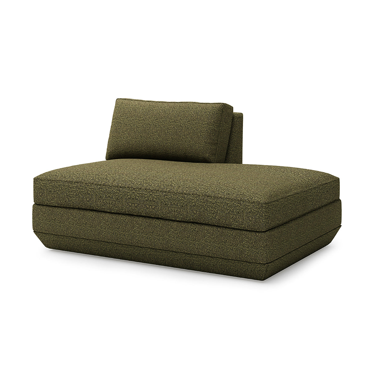 Podium Lounge Right Modular Piece