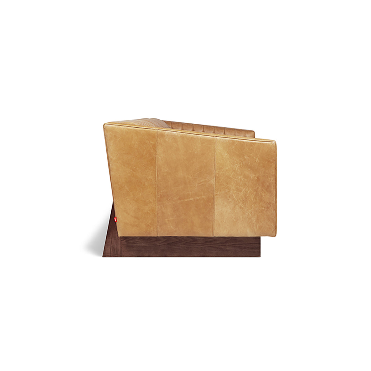 Wallace Leather Sofa