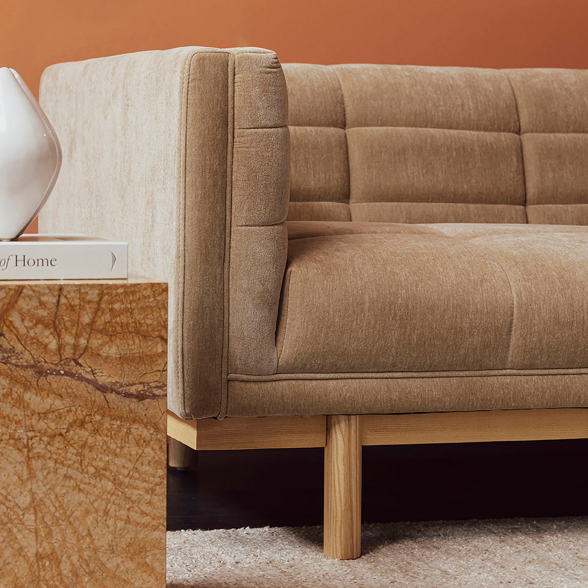 Jamie Durie x Gus Mulholland Sofa