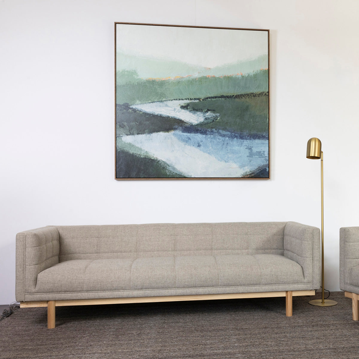 Mulholland Sofa