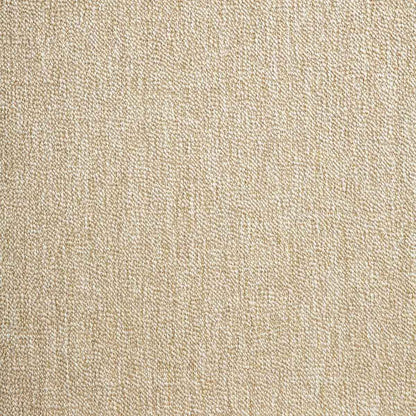 Jack Outdoor Fabric 3 Seater Sofa (Teak Black, Natural)