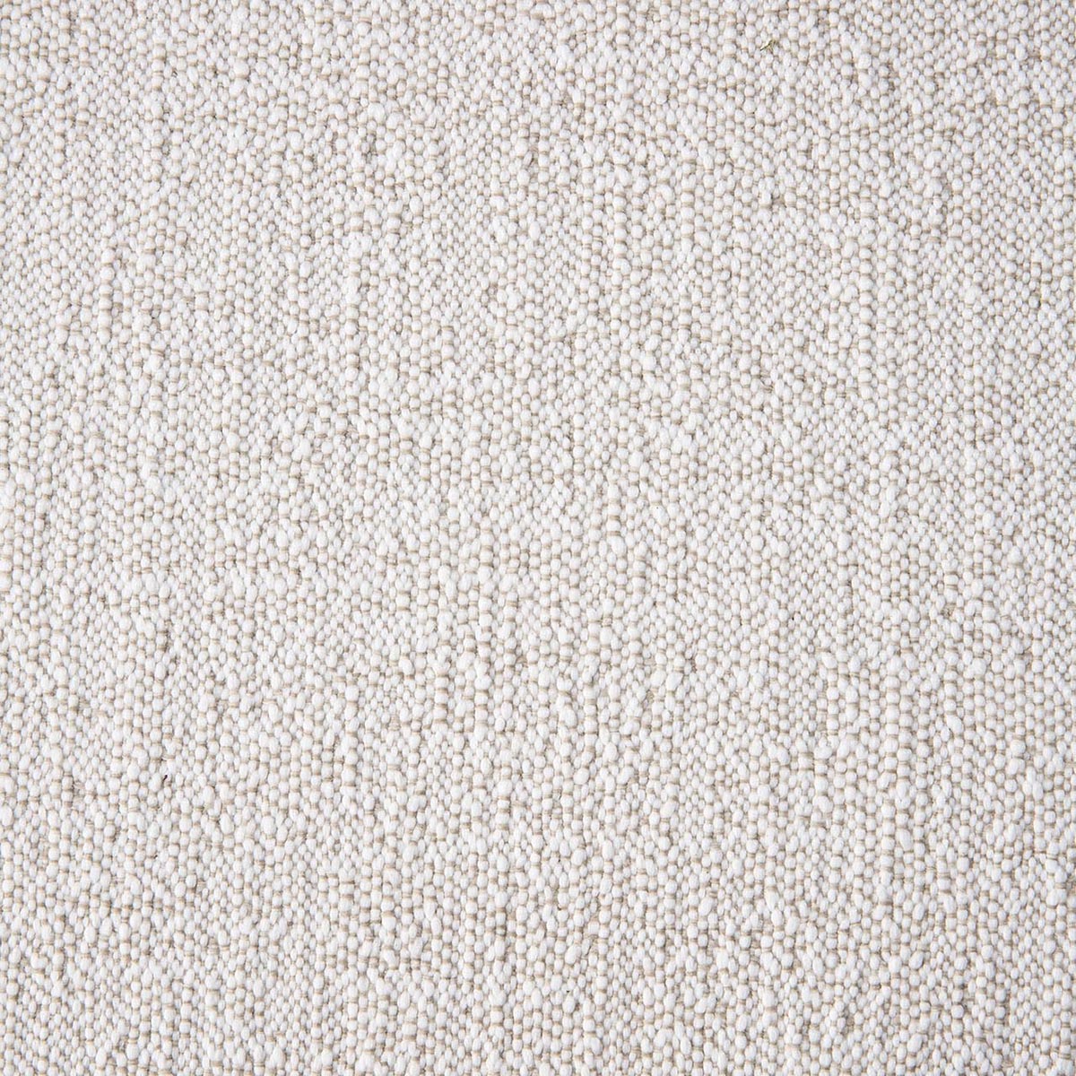 Jack Outdoor Fabric 3 Seater Sofa (Teak Black, Off White)