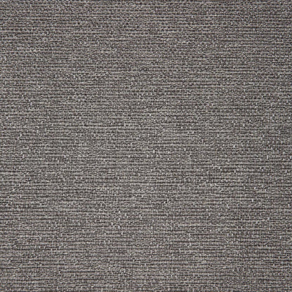 Jack Outdoor Fabric 4 Seater Sofa (Teak Black, Mocha)