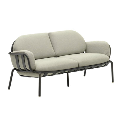 Joncols Outdoor 2 Seat Sofa