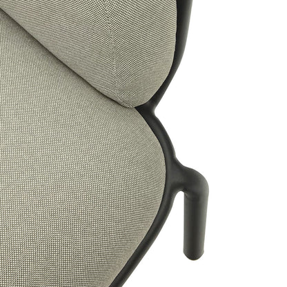 Joncols Outdoor 2 Seat Sofa