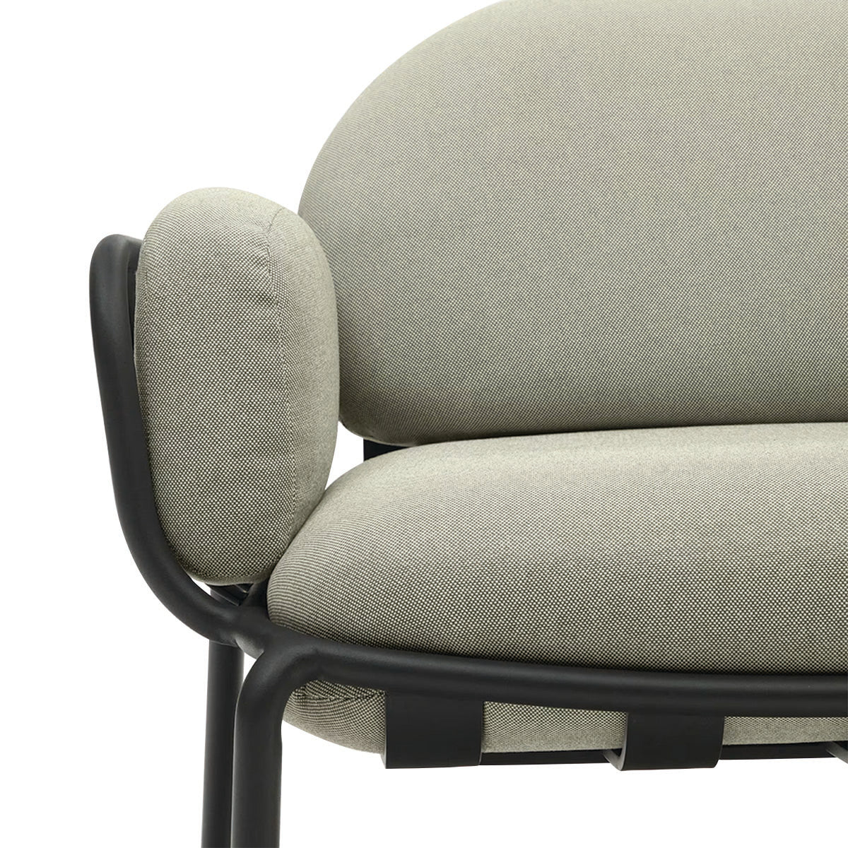 Joncols Outdoor 2 Seat Sofa