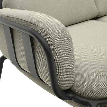 Joncols Outdoor 2 Seat Sofa