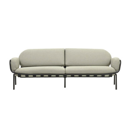 Joncols Outdoor 3 Seat Sofa