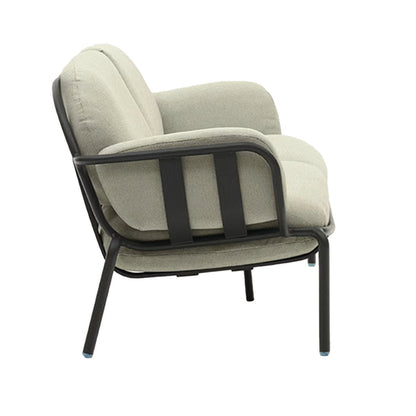 Joncols Outdoor 3 Seat Sofa