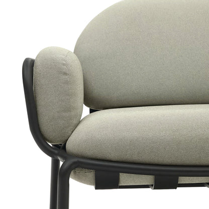 Joncols Outdoor 3 Seat Sofa