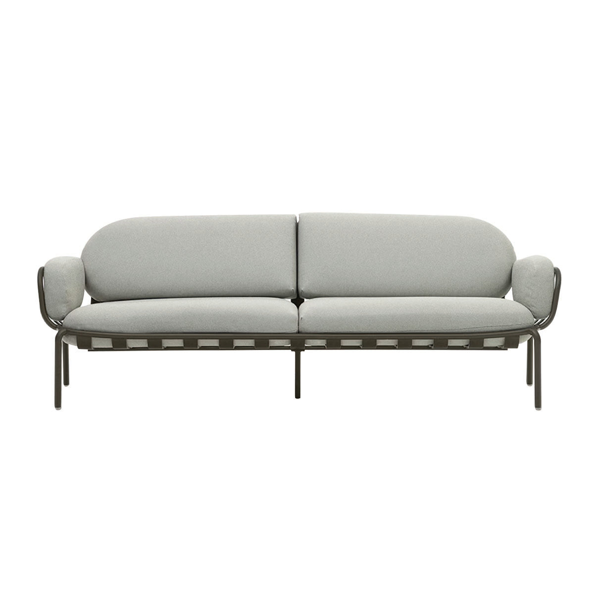 Joncols Outdoor 3 Seat Sofa