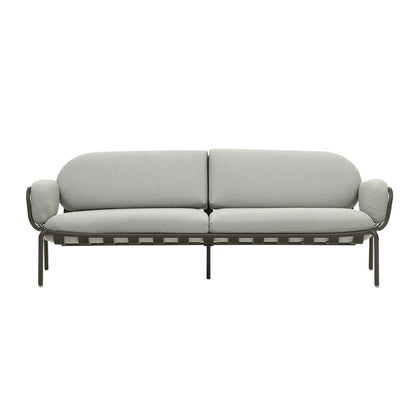 Joncols Outdoor 3 Seat Sofa