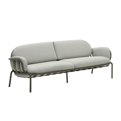 Joncols Outdoor 3 Seat Sofa