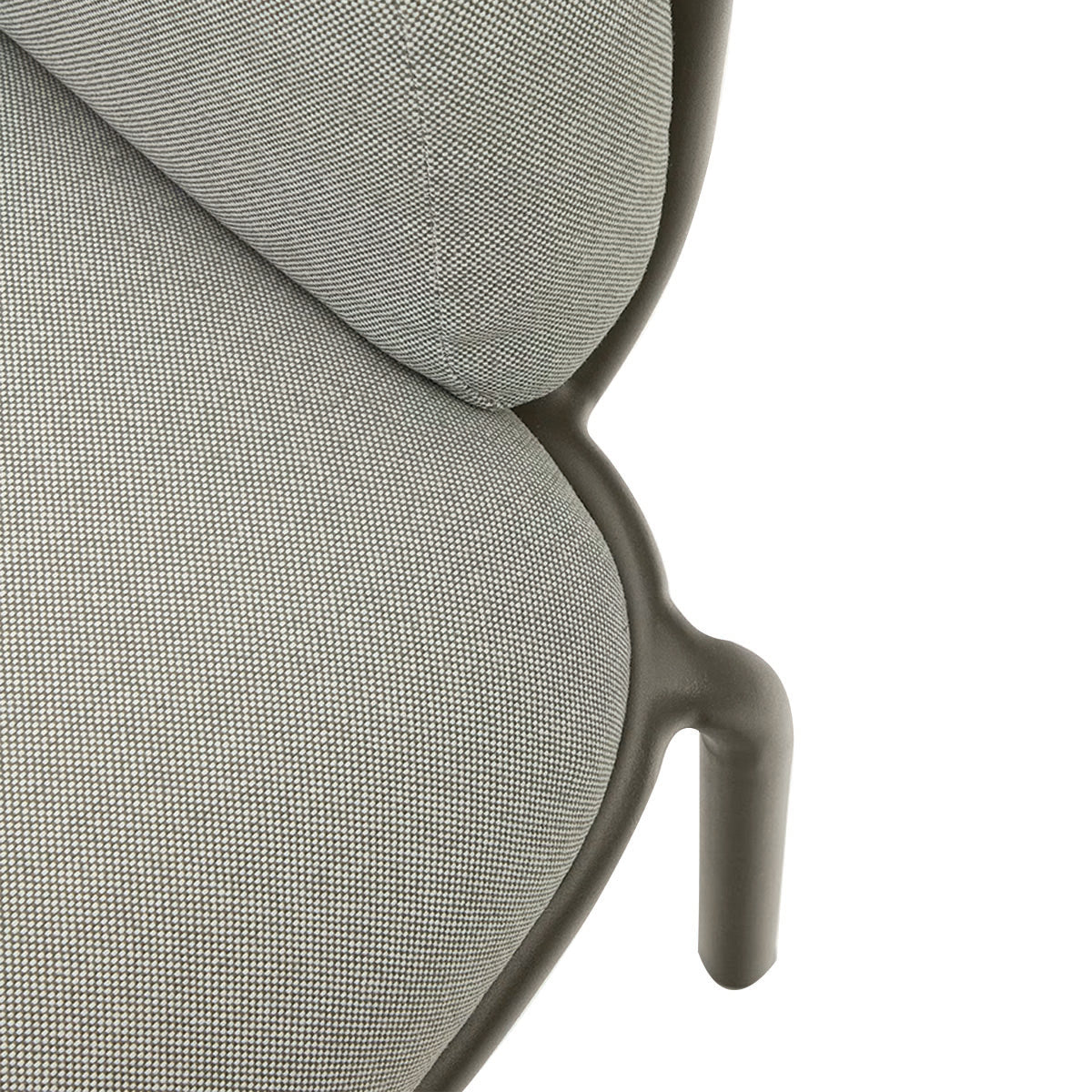 Joncols Outdoor 3 Seat Sofa