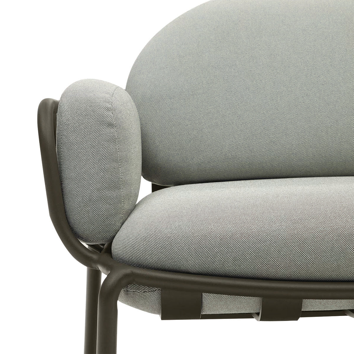 Joncols Outdoor 3 Seat Sofa