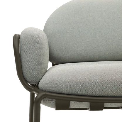 Joncols Outdoor 3 Seat Sofa