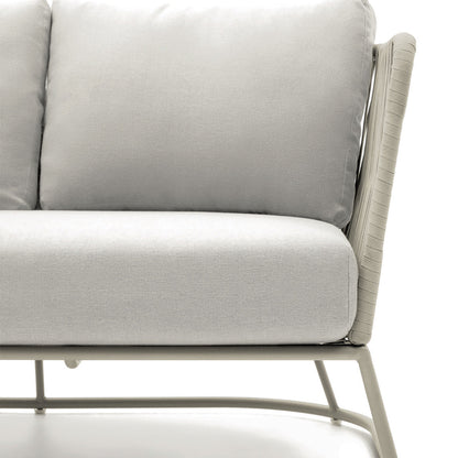 Saconca Outdoor 3 Seat Sofa