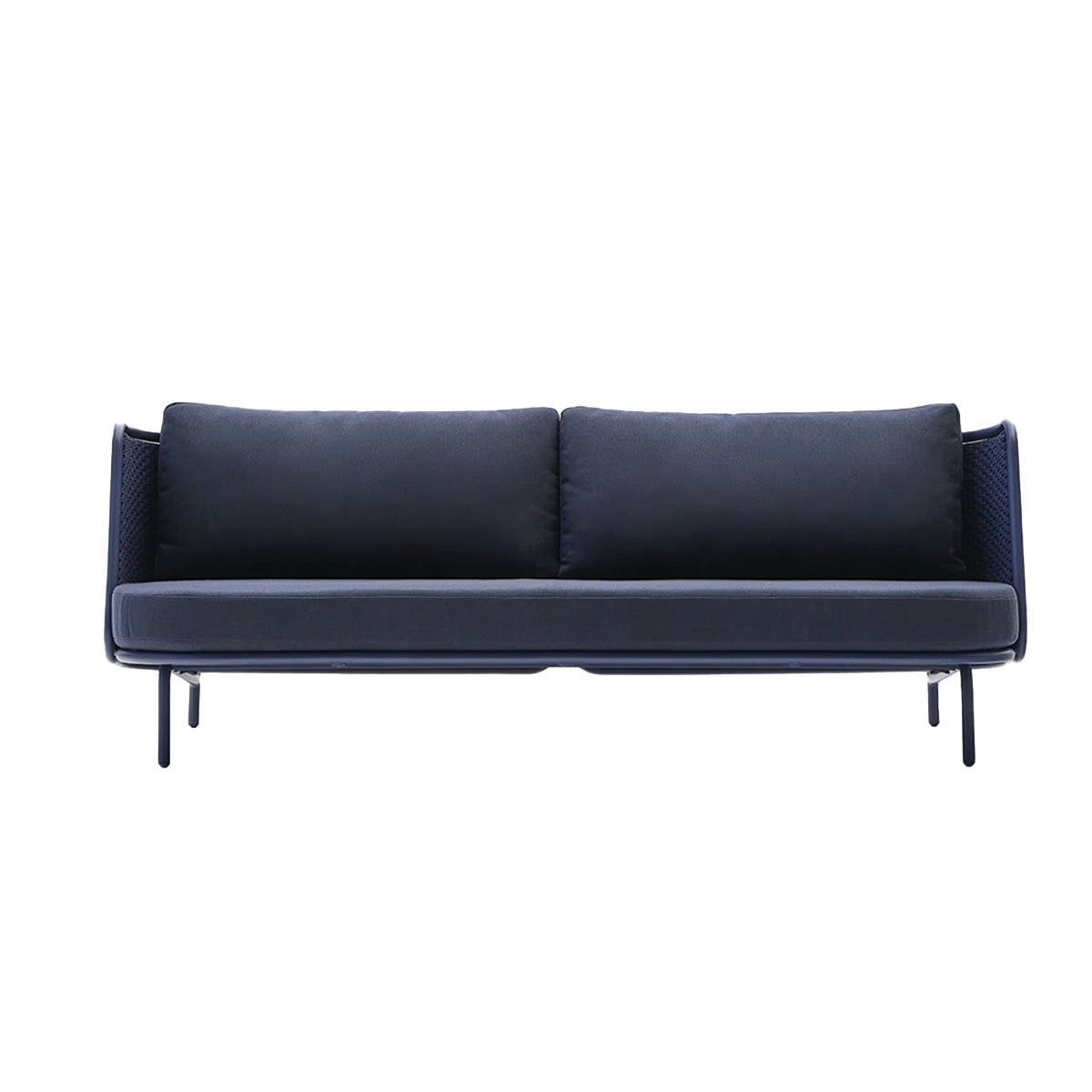 Sedalis Outdoor 3 Seater Sofa