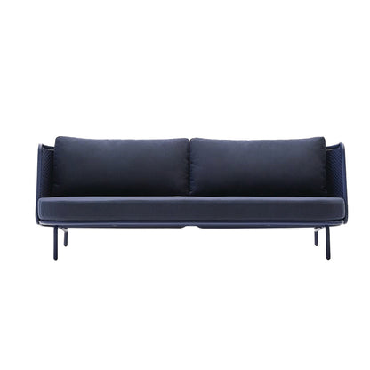 Sedalis Outdoor 3 Seater Sofa