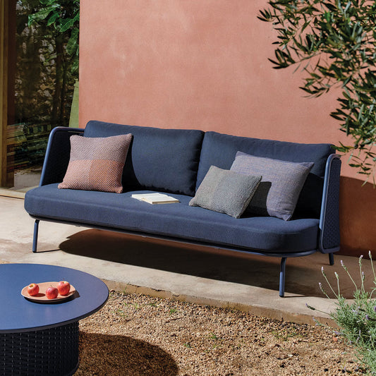 Sedalis Outdoor 3 Seater Sofa