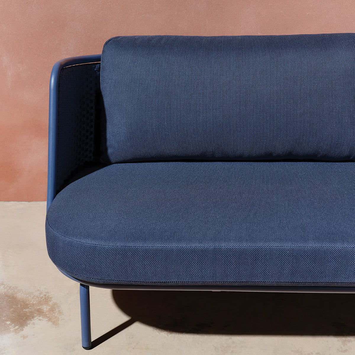 Sedalis Outdoor 3 Seater Sofa